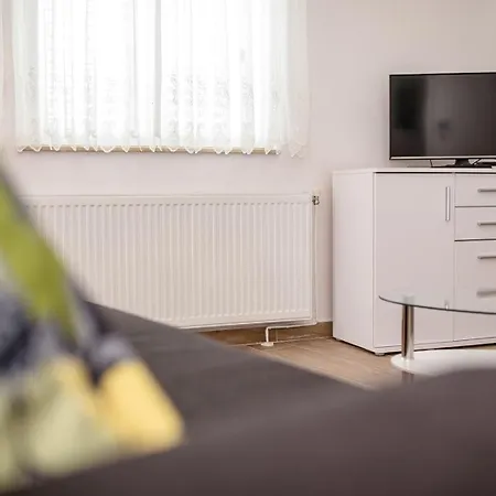 Guest house Romano Apartments