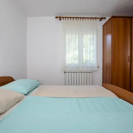 Guest house Romano Apartments *