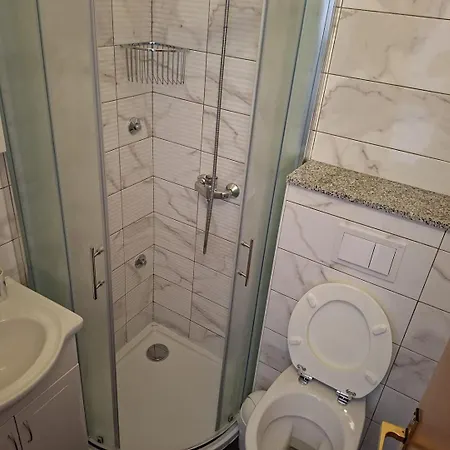 Romano Apartments