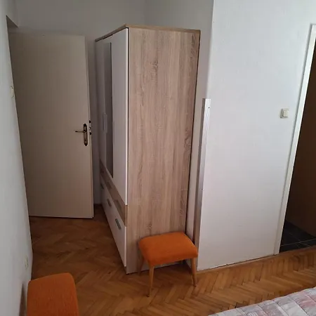 Romano Apartments 3* Palit