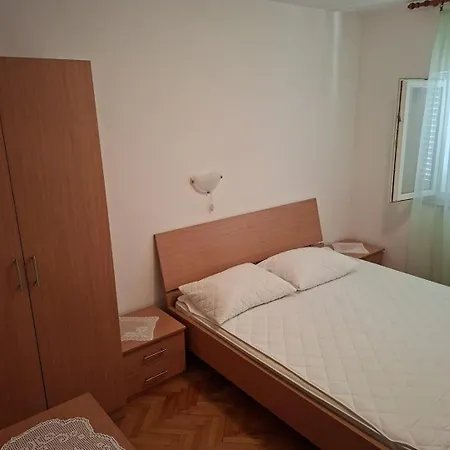 Romano Apartments
