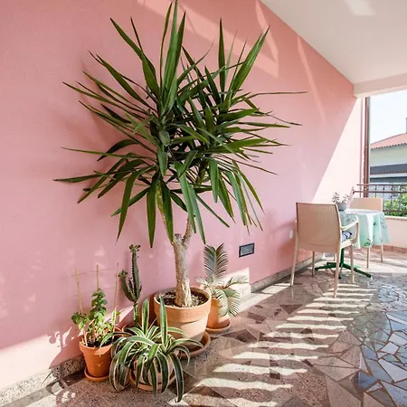 Romano Apartments 3* Palit